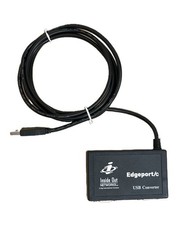 Inside Out Digi 301-1003-10 Edgeport/2c USB to Serial Adapter, (2x) RS-232 DB9 picture