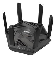 Acer Predator Connect AXE7800 Wi-Fi Router picture
