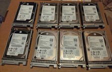 Seagate Enterprise Performance 1.2TB,Internal,10000 RPM,2.5 inch (ST1200MM0088) picture