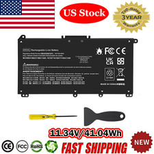 HW03XL Laptop Battery for HP Pavilion 15-EG 15-EH 14-FQ0013DX L96887-541 41.04Wh picture