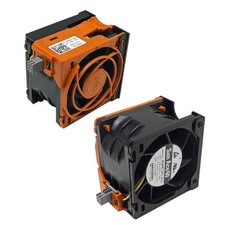 DELL Fan Case Fan PowerEdge R720 R720xd WG2CK NCJH0 3RKJC KVN8J WCRWR KH0P6 picture