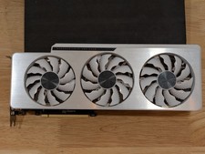 GIGABYTE GeForce RTX 3090 VISION OC 24GB GDDR6X Graphics Card picture