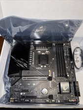 GIGABYTE B560M AORUS Elite LGA 1200 Intel 11th Gen B560 Micro ATX Motherboard picture