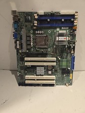 SuperMicro PDSME Motherboard Intel Pentium 4 3.4GHz  picture