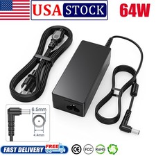 AC Adapter Charger Fujitsu ScanSnap iX500 Scanner PA03656-B005 Power Supply Cord picture