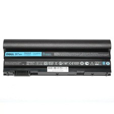 97Wh M5Y0X Genuine Battery For Dell Latitude E5420 E5430 E5520 E5530 E6420 E6430 picture