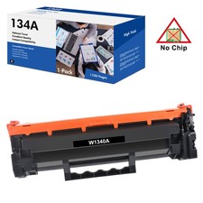 1PK W1340A 134A Toner Compatible With HP LaserJet M209dw MFP M234sdw [No Chip] picture