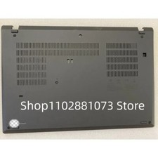 New Original Bottom Cover Case for Lenovo ThinkPad T14 Gen 2 Laptop 5CB0Z69243 picture