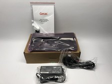 Getac V110 Office Dock with AC Power Adapter / GDOFUR  - NEW open box picture