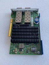 HPE 560FLR-SFP+ 10Gb 2-Port X520-DA2 Ethernet Adapter 665241-001 669281-01 picture