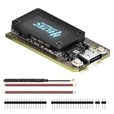Heltec ESP32 LoRa 32 V4 Development Board with OLED Display Upgraded ESP32 S3... picture