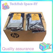 1PCS 872390-B21 NEW HPE 872432-001 960GB SAS 12G 2.5IN RI SSD Gen10 Solid State picture