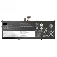 L19D4PD1 L19C4PD1 L19M4PD1 Battery for Lenovo Yoga C640-13IML C640 NEW picture