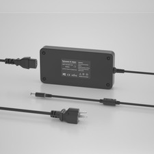 240W Laptop Charger For Dell Precision 7680 7670 7780 7770 7670 7560 3260 3550 picture
