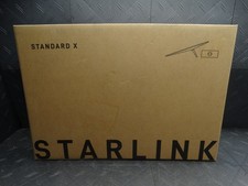Standard X Starlink Standard Kit AX 4 X Tri Band Wi-Fi System AC Wi-Fi Router picture