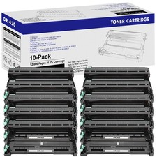 10PK DR420 Drum Unit Compatible with Brother HL-2270 2280 MFC-7360 7860 DCP-7065 picture