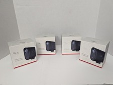 Lot of 4 Logitech Mevo Start A30103A Streaming Video Camera 1080p - TESTED picture