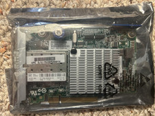 HPE 700751-B21 FlexFabric 10Gb 2-port 534FLR-SFP+ Adapter picture