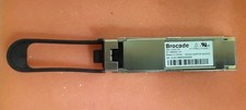 Brocade 4X32G QSFP28 SW(HD) Transceiver 57-1000351-01 picture