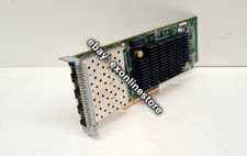 00RY007 - IBM V7000 Gen2 Quad-Port 16Gbps FC Adapter - No SFPs picture