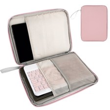 Universal Soft Tablet Liner Sleeve Pouch Bag for 10