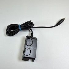OEM Creative Labs Inspire P7800 T3000 T5400 Wired Volume Bass Control Pod Remote picture
