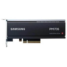 SAMSUNG 3.2TB PM1735 HHHL PCIE 4.0 INTERNAL ENTERPRISE SSD MZ-PLJ3T20 picture