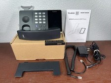 Yealink MP50 USB Business Phone Certified for Microsoft Teams Skype picture