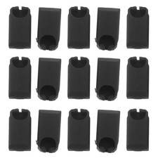 15pcs 3D Printer Hotend Extruder Sock Compatible with P1 picture