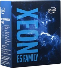Intel Xeon E5-2620 V4 2.1 GHz LGA 2011 85W BX80660E52620V4 picture