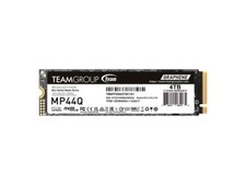 Team Group MP44Q M.2 2280 4TB PCIe Gen4 x4 with NVMe 1.4 -M key Internal  Solid picture