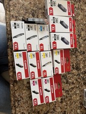 Genuine Canon 280 281 Ink Lot (13) New Sealed Read Description picture