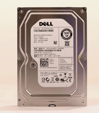 Dell WD5003ABYX-18WERA0 500GB 3.5