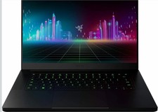 Razer Blade 15 - 15.6