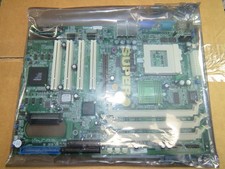 SUPERMICRO P3TSSR+ Pentium 3 P3 Motherboard 815E FCPGA370 ATX  *New* picture