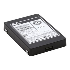 Dell Samsung PM1635a 1.6TB SAS-3 12Gb/s 0W5PP5 MZ-ILS1T9N 2.5