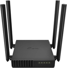 TP-Link Archer C54 | AC1200 MU-MIMO Dual-Band WiFi Router| Works picture