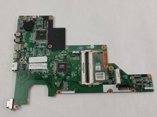 Lot of 2 HP Pavilion DM4-1200 AMD E-300 1.30 GHz DDR3 Motherboard 661339-001 picture