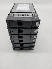 Lot of 6 Seagate ST32000444SS 2TB 3.5