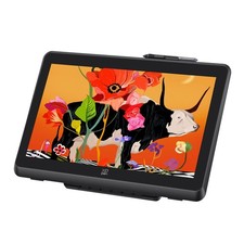 XPPen Artist Pro 22 (Gen 2) 2.5K QHD Graphics Drawing Tablet  X3 Pro Refurbished picture