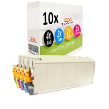 10x MWT Cartridge for OKI Executive 2024-N picture