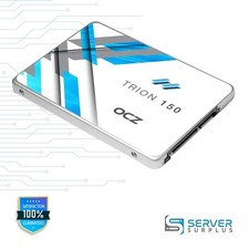 Toshiba OCZ TR150 240GB TRN150-25SAT3-240G 2.5” Solid State Drive SSD @HDD8 picture