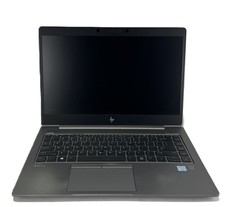 HP ZBook 14u G6 14