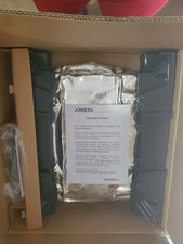 Sealed- CCS-720XP-48ZC2-2F Arista 40x 2.5G 8x 5G PoE 4x 25G SFP 2x 100G QSFP picture