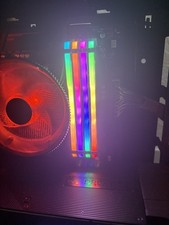 64GB (4x16GB) DDR4-3200 DIMM Desktop RAM 288-Pin DDR4 DRAM 4 Modules picture