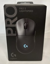 Logitech Pro 2 Lightspeed Gaming Mouse *BRAND NEW* picture