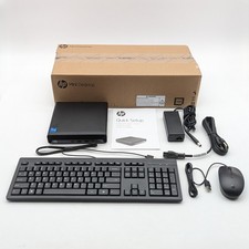 HP Elite Mini 600 G9 Intel Core i7-13700T 16GB DDR5 512GB SSD Windows 11 picture