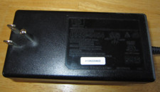 Genuine HP AC Power Adapter 0950-4404 Black Cord picture