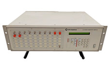 JDSU SC Series Fiber Optic Switch SC1C10121+27XF000FP picture