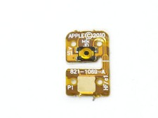 New Home Button Flex Cable Ribbon 821-1069-A for iPod Touch 4 A1367 MC540LL picture